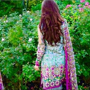 Meet your Posher, Mishal